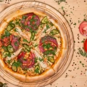 Как приготовить пиццу настоящий итальянский рецепт Как приготовить пиццу